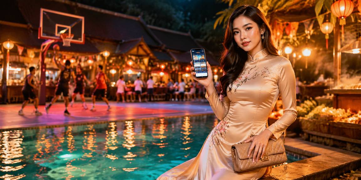 vs88 Bàn Baccarat Nhanh của Evolution